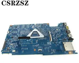 CN-0XGD21 0XGD21 XGD21 mainboard For inspiron 7537 Laptop motherboard with i7-4510u CPU 12311-2 Test work
