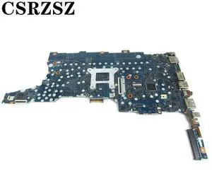 For Elitebook 840 G4 850 G4 Laptop motherboard 917504-001 6050A2854301 with i7-7500u Processor Test work
