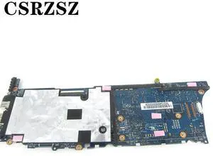 For XPS 12 9Q33 Laptop motherboard with i7-4500u CPU CN-0XTW19 0XTW19 0XTW19 LA-9262P Tested 100% work