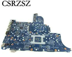 For ProBook 640 G2 650 G2 laptop motherboard I5-6300U CPU 6050A2723701-MB-A02 Mainboard UMA
