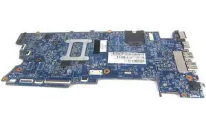 For x360 15-W 15-BK Laptop motherboard with i3-6100u CPU 14263-2 448.06202.0021 Fully test