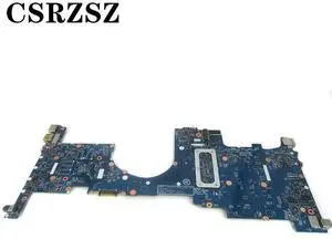 Mainboard For X360 15-BP 15T-BP with i5-7200u Laptop motherboard 924308-001 16882-1 448.0BX06.0011 working well