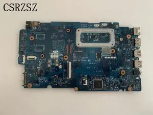 For inspiron 54475547 Laptop motherboard with i7-4510u CPU LA-B012P CN-0FV11Y 0FV11Y UMA Tested work