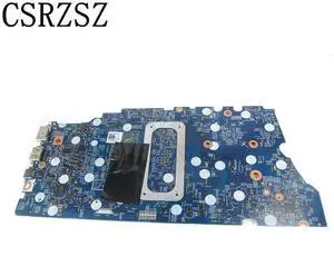 19732-1 CN-0626R6 0626R6 Notebook Mainboard For Inspiron 7405 with R5-4500u CPU Laptop motherboard Tested