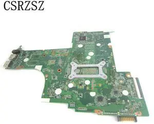 For Pavilion 15-AB with i7-6500u CPU Laptop motherboard DAX1BDMB6F0 100% Test ok