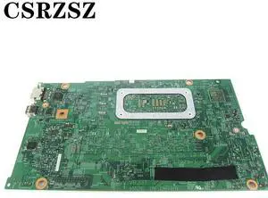 CN-02CF17 02CF17 2CF17 17925-1 For inspiron 13 7386 Laptop motherboard with i5-8265uTest work