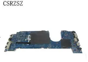 For Latitude 7490 E7490 Laptop motherboard with i5-8350u CPU LA-F321P CN-03MK2N CN-0C56HH Test work