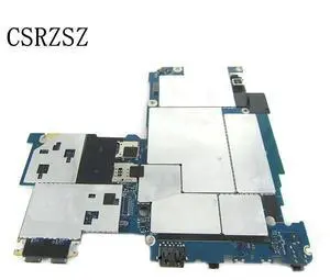 For Latitude 5285 Laptop motherboard with i5-7300u /i5-7200u CPU LA-D891P Test work
