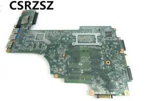 For satellite P55T P55T-C P50-C Laptop motherboard with i5-6200u cpu DABLYDMB8E0 A000395910 Tested working