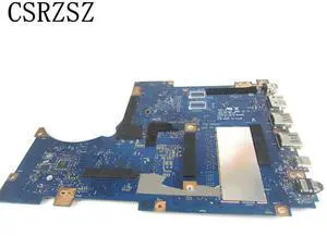 For TP301UJ TP301U Laptop motherboard REV 2.1 with i5-6200u CPU integrated Test good