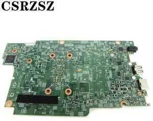 For Latitude 5379 5579 Laptop motherboard CN-073TVN 073TVN 73TVN 17810-1 with i5-8350u CPU Test ok 100%