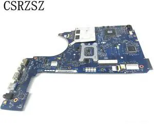 For U510 Laptopmotherboard VITU5 LA-8972P With i7-3537u CPU Tested ok