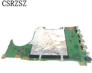 For Q503UA Q503U Laptop motherboard Processor i5-6200u Test work well