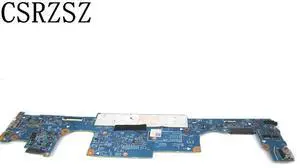 For inspiron 7000 7437 Laptop motherboard CN-0Y6J8P 0Y6J8P Y6J8P 12310-1 with i5-4200u 4GB Tested ok