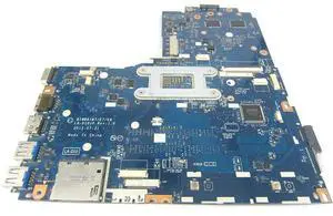 For B51-80 E51-80 Laptop Motherboard with i5-6200u CPU LA-D101P 100% Test ok