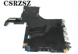 H000057290 For satellite S55D S50-D S50-A Laptop motherboard with A8-5545u CPU Test work