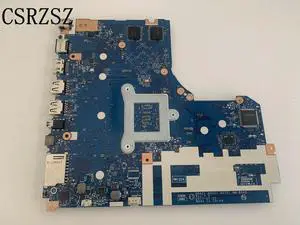 For 320-15IKB Laptop motherboard GT920M i5-7200u CPU DG421 DG521 DG721 NM-B242 Fully test