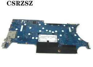 For Pavioion X360 15-CR Laptop motherboaerd with i3-8130u CPU 448.0EH11.001B 17881-1B tested work