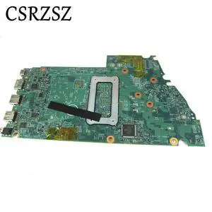 Mainboard For inspiron 15 7573 with i7-8550u Laptop motherboard CN-0WWYYN 0WWYYN WWYYN 16841-1 100% Tested