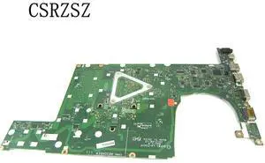 For Travelmate P648 P648-G3-M Laptop motherboard with i5-7200u CPU LA-F241P Tested ok