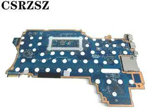 For Pavilion 14M-DW 14-DW Laptop motherboard M21492-601 M21492-001 6050A3202801 with i3-1115G4 CPU Fully tested