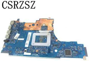For Pavilion 15-DA Laptop motherboard with i5-8250u CPU MX110 2GB LA-G07CP Test work