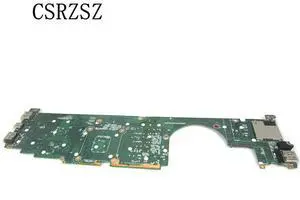 For Spectre 13-3000 Laptop motherboard with i7-4500u CPU P/N 010198V00 Tested