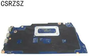 GDM54 LA-L245P For inspiron 15 3515 Laptop motherboard with R3-3250u CPU Mainboard Test work 100%