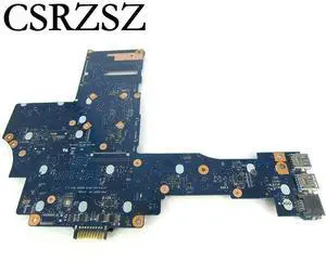 For Satellite L40-B L45-B Laptop Motherboard I5-4200U CPU CA10SU/CU 2.1 H000079380 H000079440 Mainboard