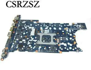 For elitebook 840 G5 850 G5 Laptop motherboard with i5-8350u CPU L15518-001 6050A2945601 100% tested