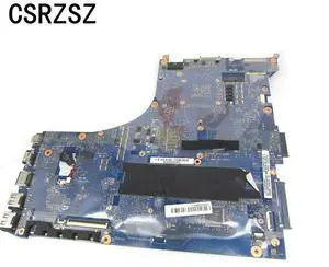 For GL552VM Laptop motherboard REV 2.0 i7-6700HQ CPU GL552VW Mainboard working well