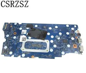 For Latitude 3410 3510 with i5-10210u CPU Laptop motherboard 19G