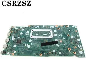 For inspiron 15 5585 Laptop motherboard R7-3700 CPU CN-0MNN1K 0MNN1K MNN1K 18796-2 Test ok 100%