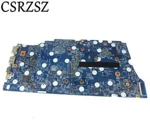 For Latitude 15 3510 Notebook PC with i7-10510u CPU CN-0G9T8F 0G9T8F F9T8F 19709-1 Laptop motherboard