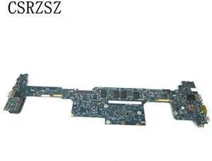 Mainboard For aspire S7-392 I7-4500u Laptop motherboard 48.4LZ02.011 12302-1 Tested Good