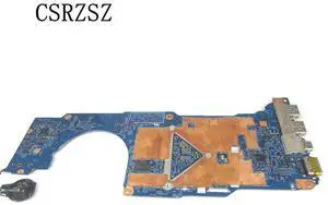 For Spin 513-52N Laptop motherboard with i5-8250u CPU 448.0CR09.0021 16924-2 Mainboard Tested ok
