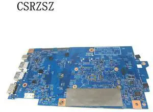 17809-1M 448.0D704.001M For SF514-52 SF514-52T Laptop motherboard with i5-8250u CPU Tested