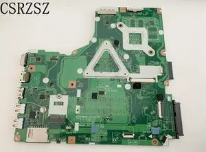 For aspire E5-473 E5-473G Laptop motherboard with i3 CPU A4WAB LA-C341P Mainboard Test work