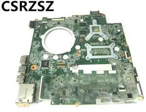 For Pavilion 15-P Laptop motherboard with i5 cpu DAY11AMB6E0 Test work