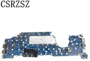 For Latitude 5310 Laptop motherboard CN-0KT2NC 0KT2NC 19842-1 with i7-10610u CPU 100% Tested Fully work