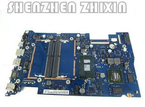 For Np740U5L-Y02Us Np740U5L Laptop Motherboard w/ I7-6500U CPU 940MX GPU BA92-16590A BA92-16590B full test