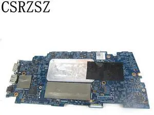 For inspiron 7400 7500 5301 Laptop motherboard with i7-1165G7 CPU 19765-1 CN-09298W 09298W