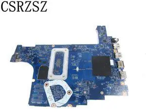 For inspiron 3505 Laptop motherboard with YM3050 CPU GDI53 LA-K037P Test work