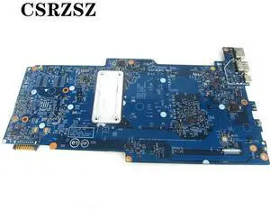 For X360 15M-CN 15-CN Laptop motherboard 17887-1A 448.0ED08.001A L19448-601with i7-8550u CPU 100% Fully tested