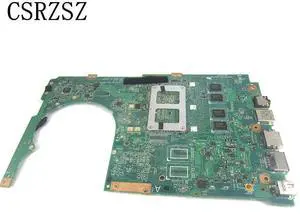 For Mainboard S301LA Laptop motherboard REV 2.2 with i5-4200u CPU Fully Tested