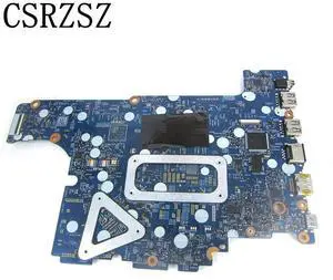 For 3500 with i7-8565u CPU Laptop motherboard 18750-1 CN-0KVN26 0KVN26 KVN26 Test work