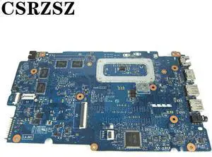 For inspiron 5548 5448 Laptop motherboard LA-B015P CN-0VW3X0 0VW3X0 VW3X0 with i7-5500u CPU Test work percect