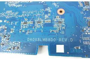 For ProBook 430 G7 laptop motherboard with i5-10210U CPU L77223-601 DA0X8LMB8D0 mainboard Full test