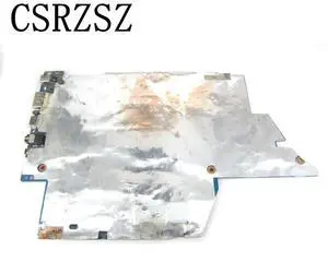 For Flex 5 15IIL05 Laptop motherboard with i5-1035G1 CPU 8G 19792-1/19792-SC 448.0K106.0011 Test work