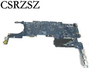 769719-001 769719-601 6050A2648201 Mainboard For EliteBook Folio 9480M Laptop motherboard I7-4600 CPU